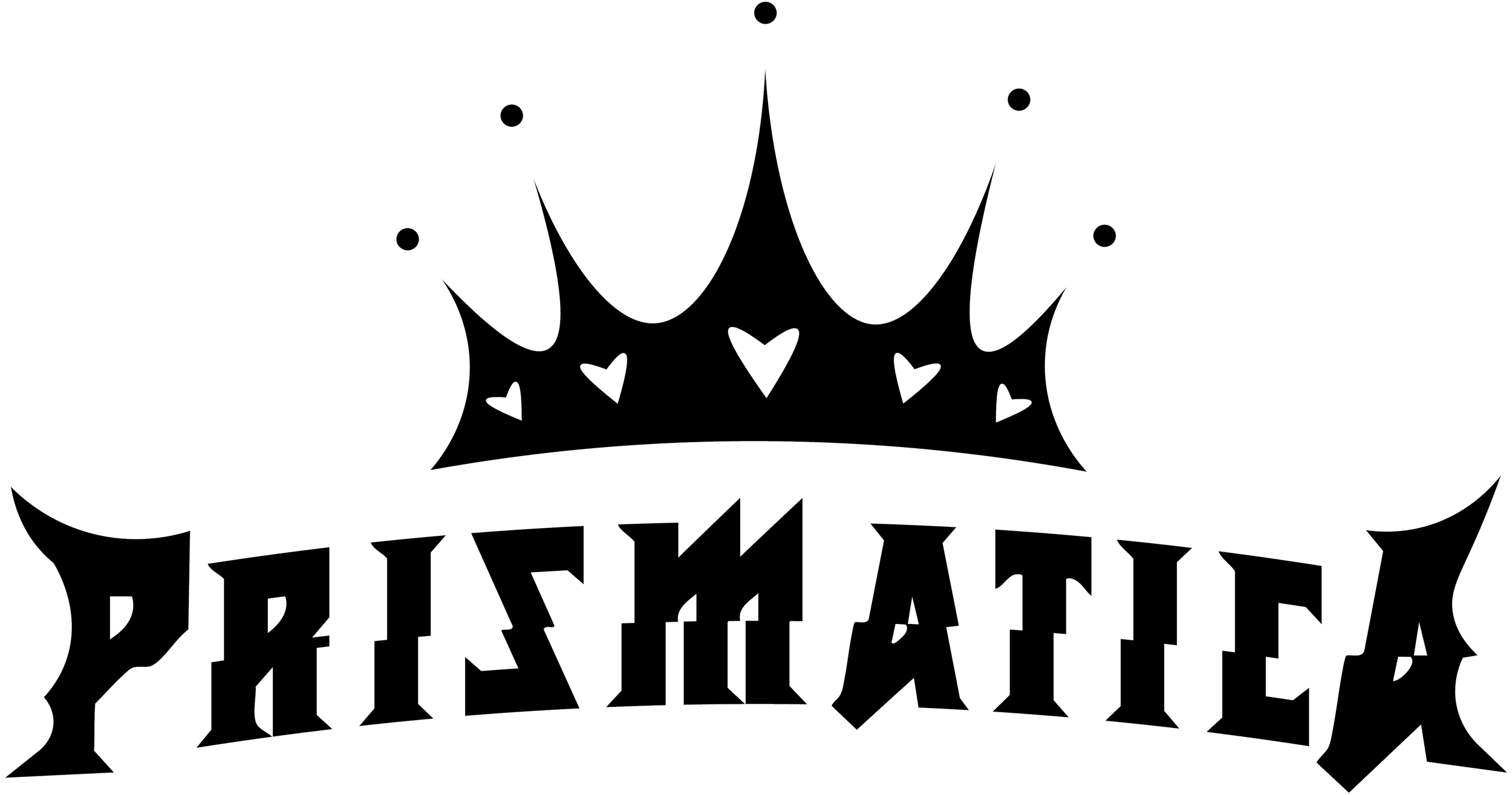 Prismatica Logo