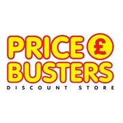 Price Busters - Crisps and Chocolate