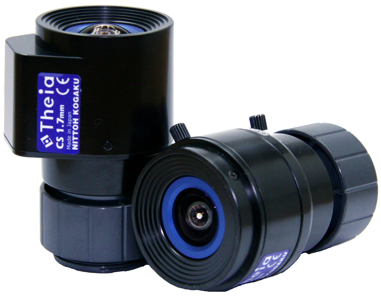 SY110 Ultra wide value lens