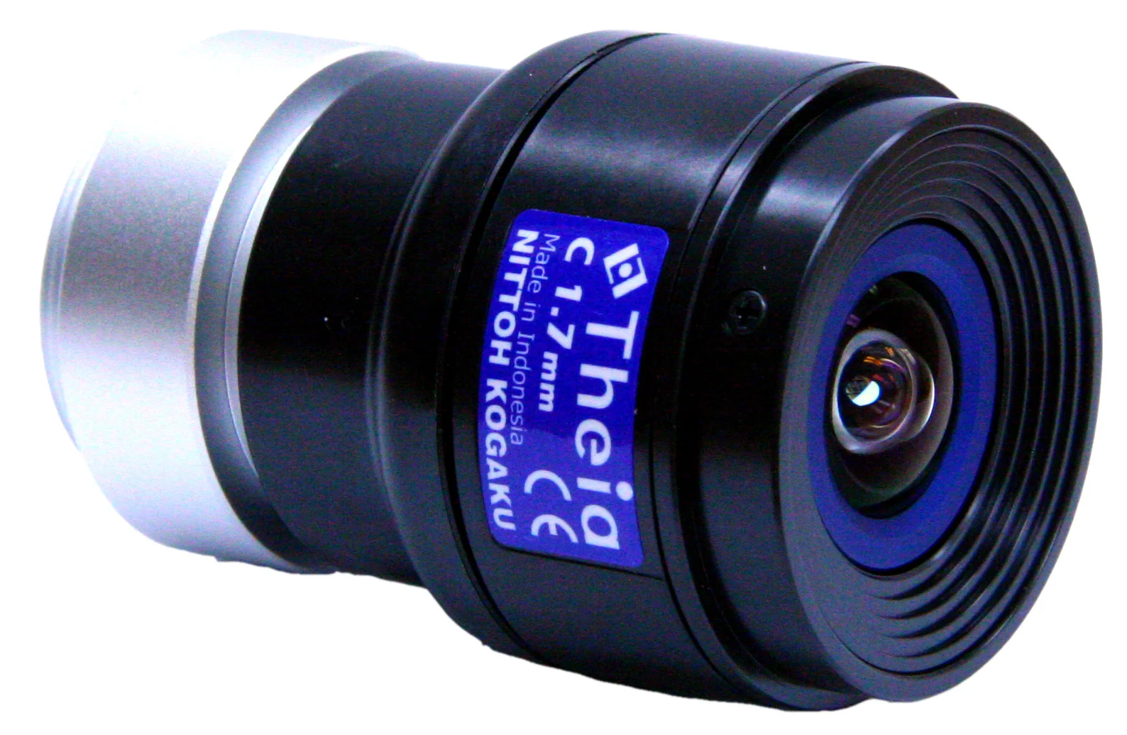 MY110 Ultra wide C mount