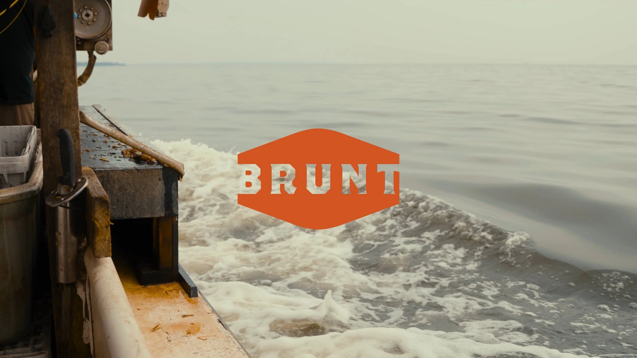 BRUNT x Pastranaland