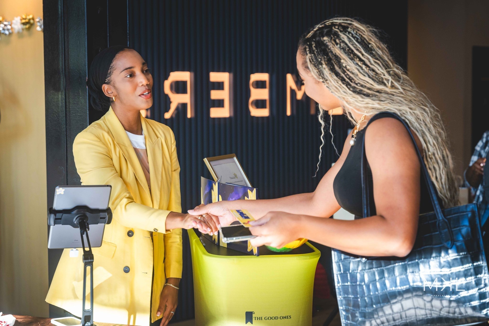 Star Light Book Event with Author 