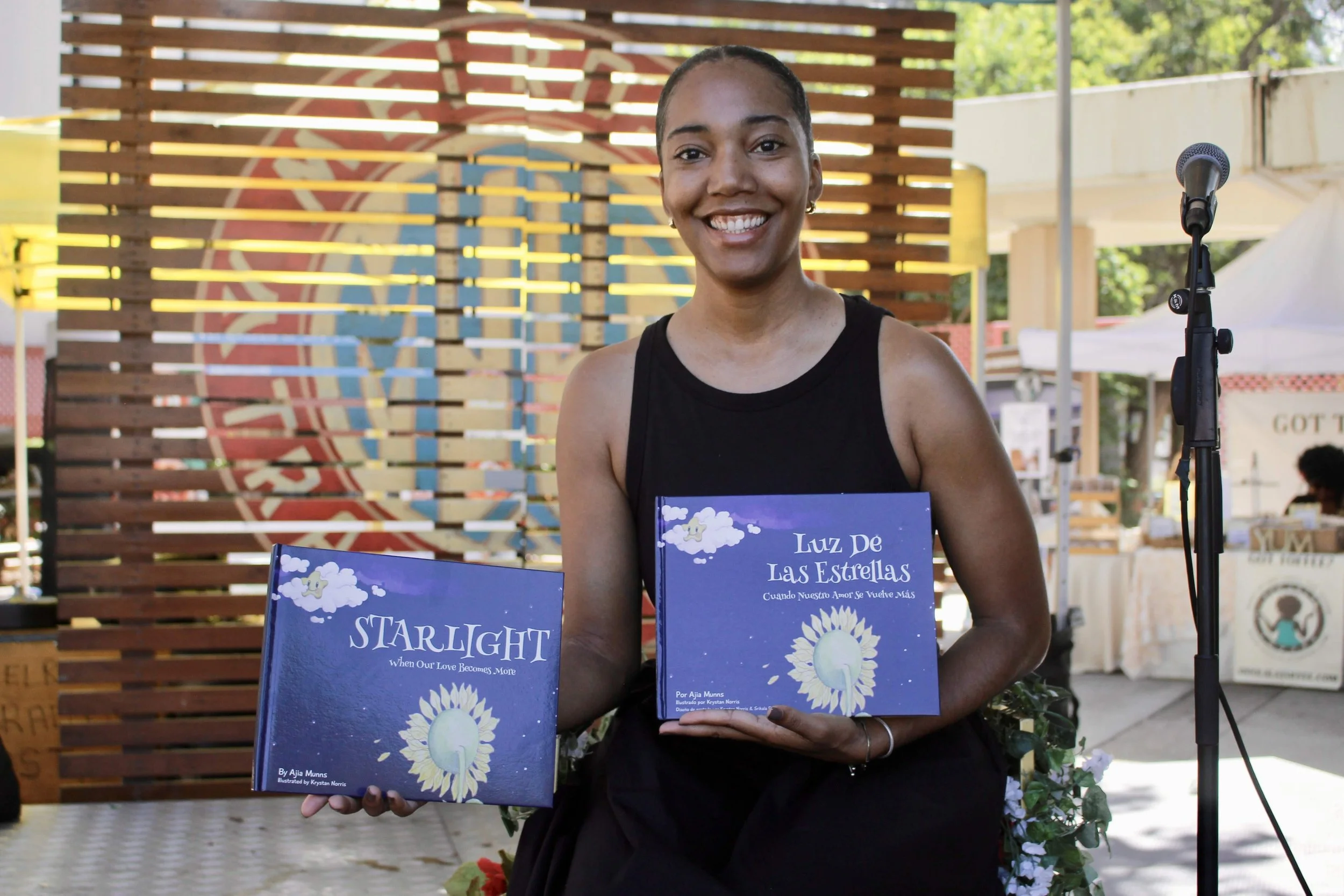 Story Time in the Garden October 5 Ajia Munns StarlightIMG_8508.jpeg