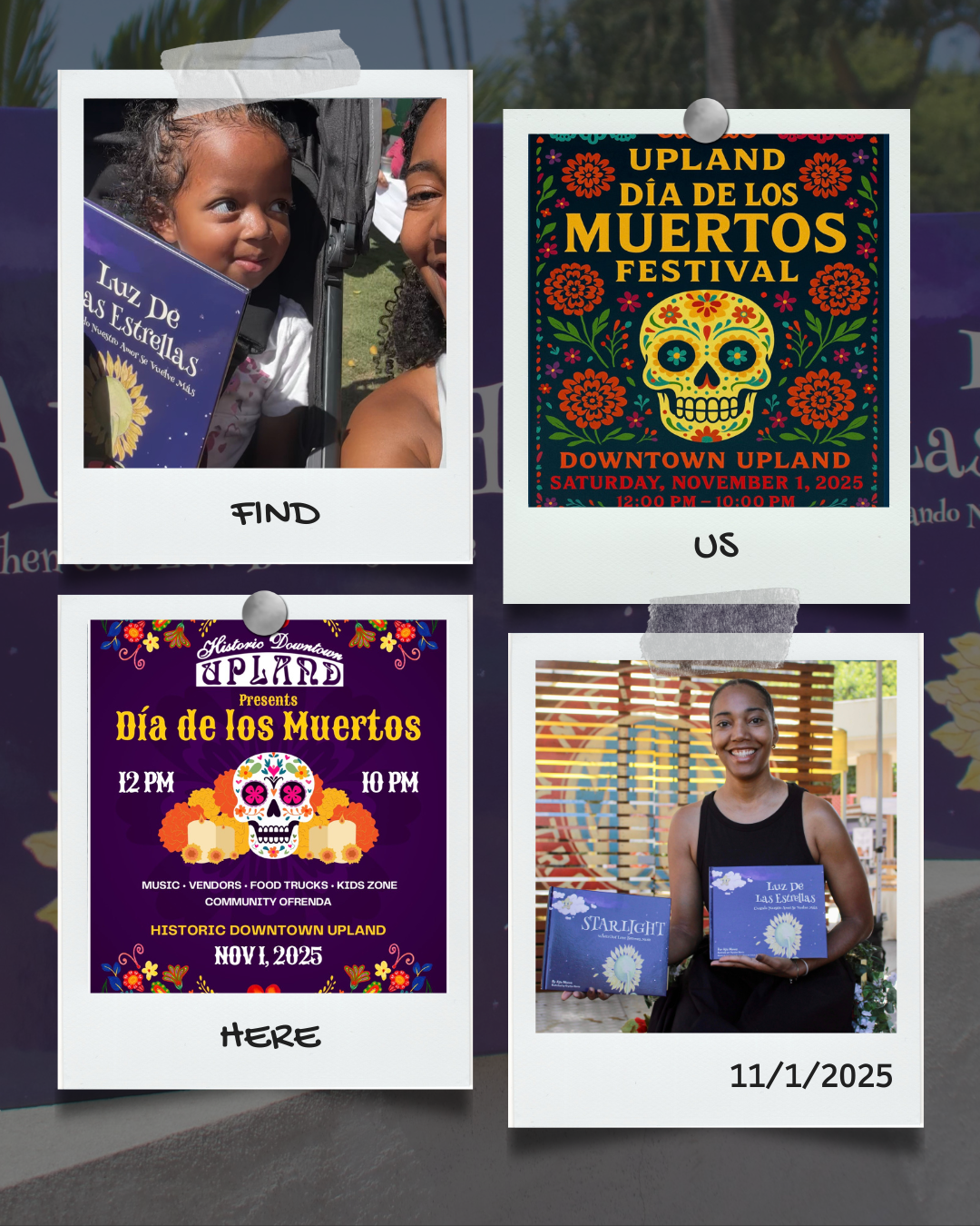 Author Meet &amp; Greet