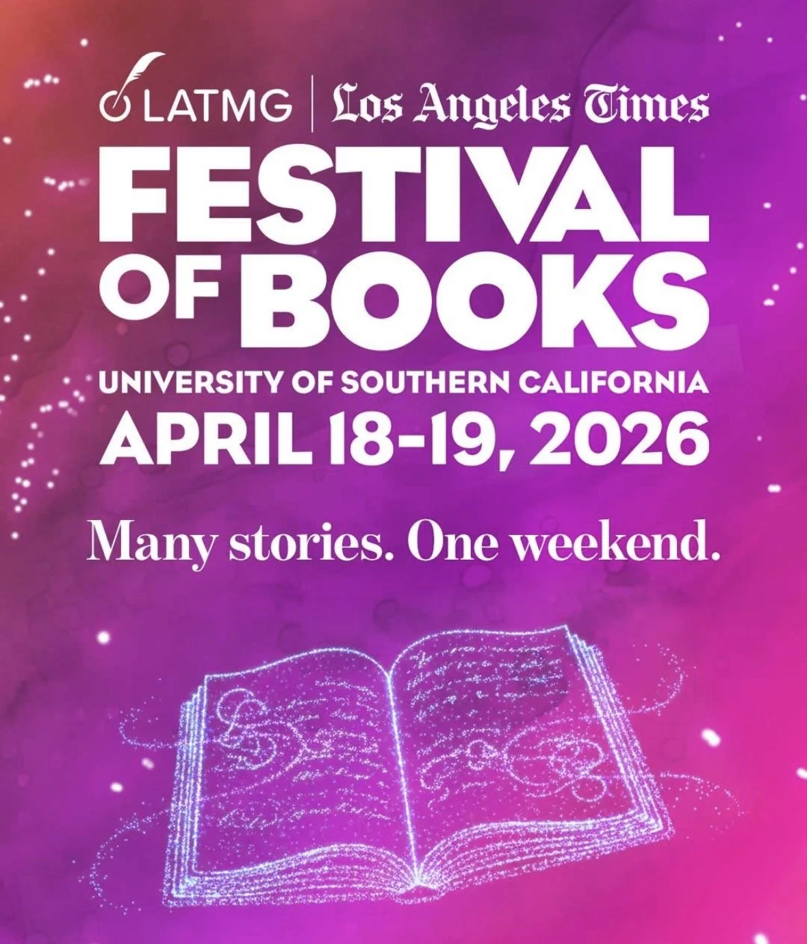 New York Times Festival of Books 