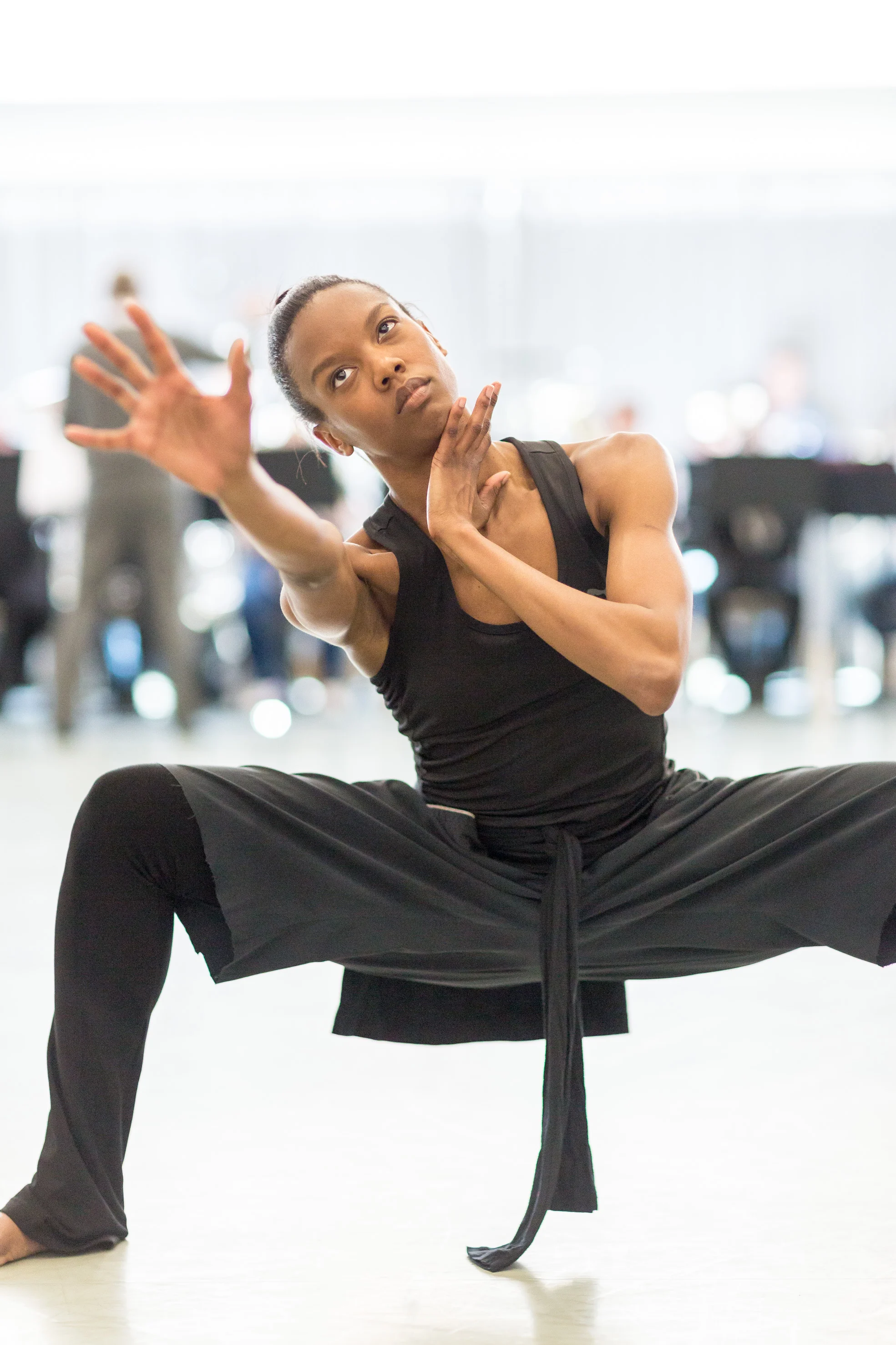 rambert