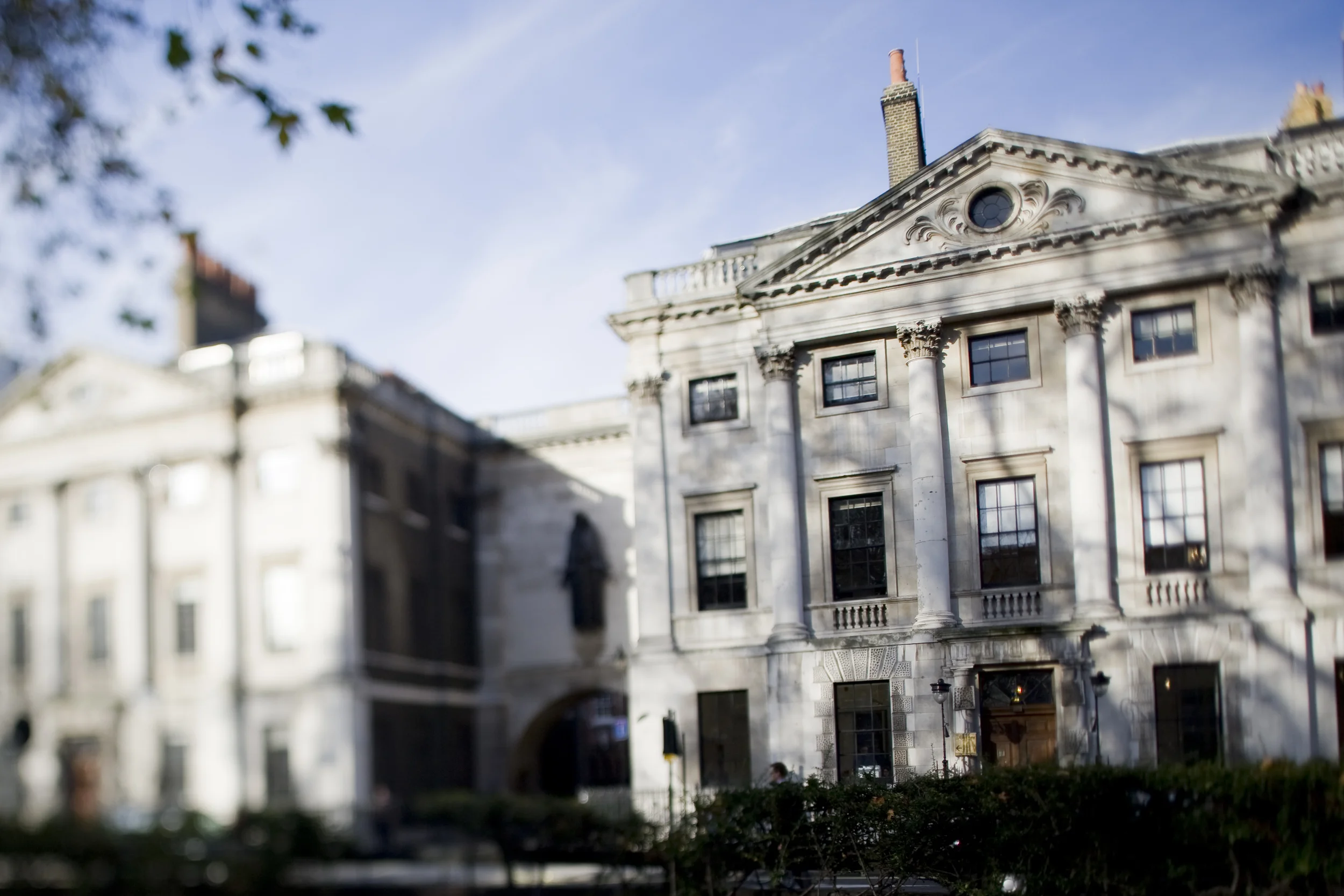 king's fund