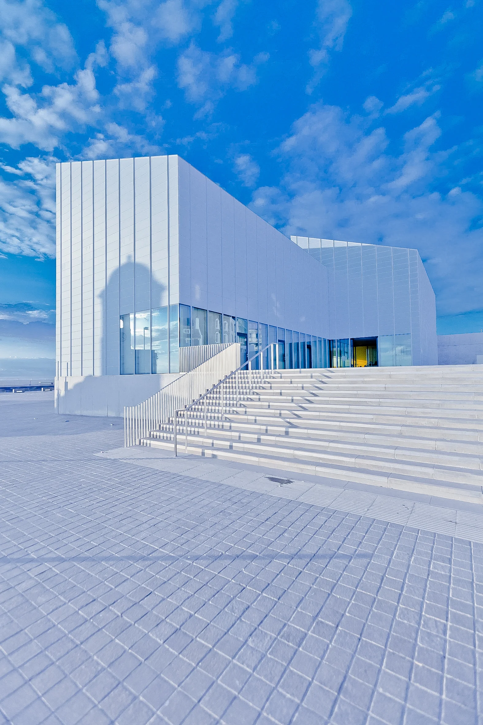 turner contemporary