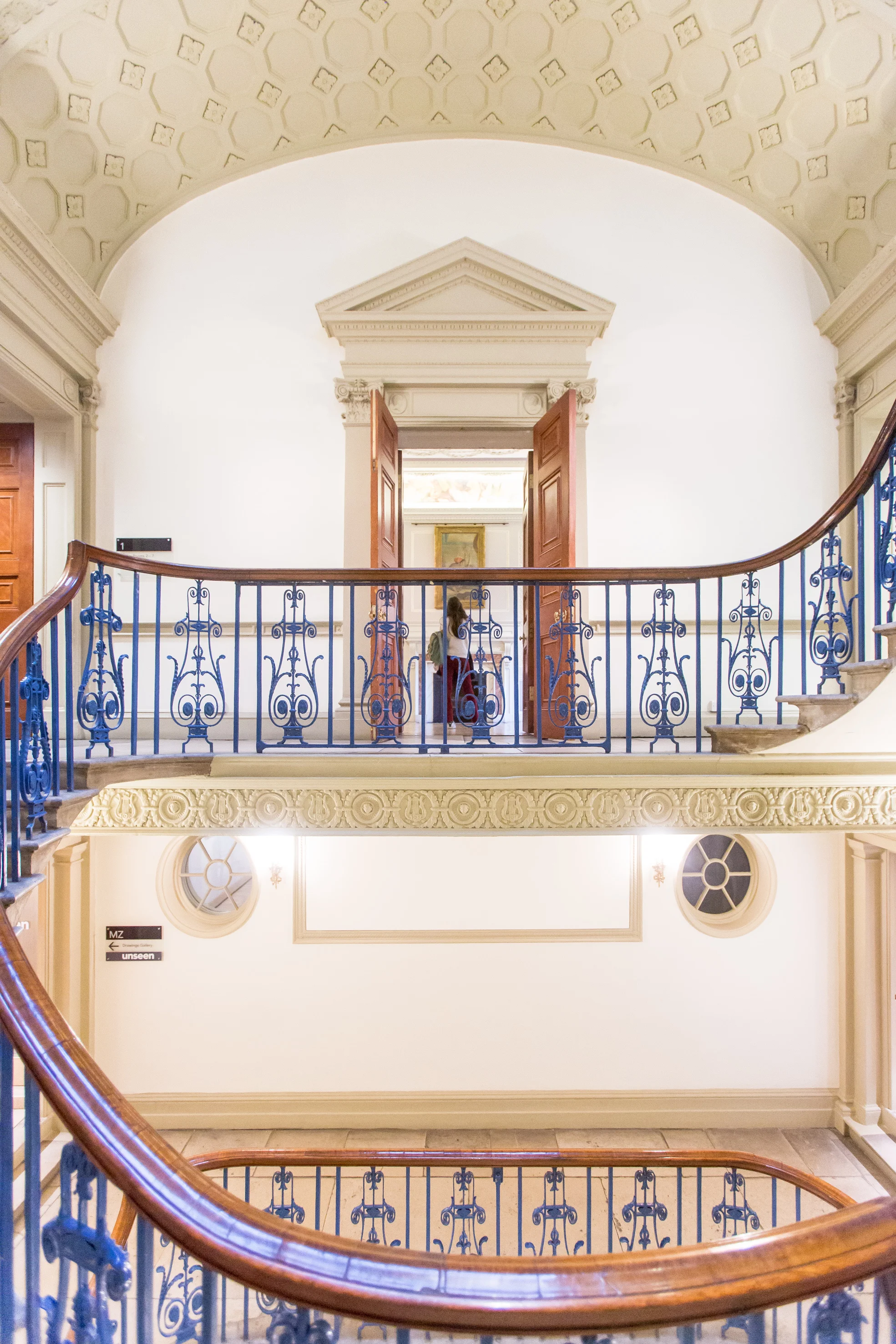 courtauld gallery