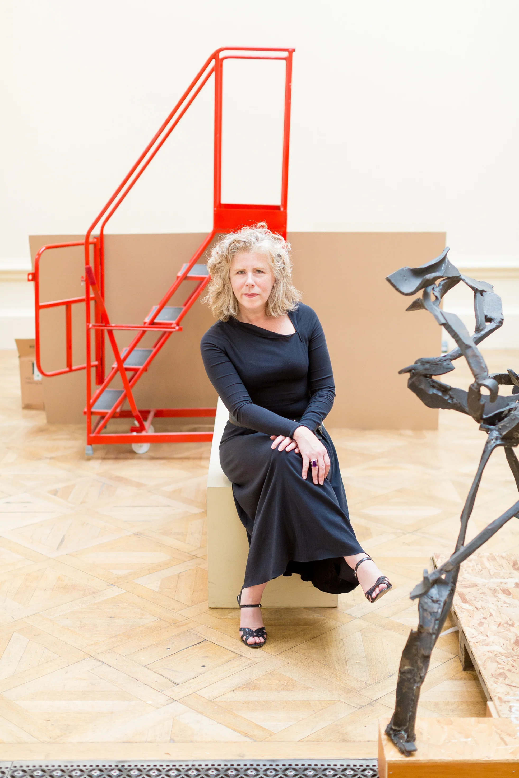 kathleen soriano, royal academy