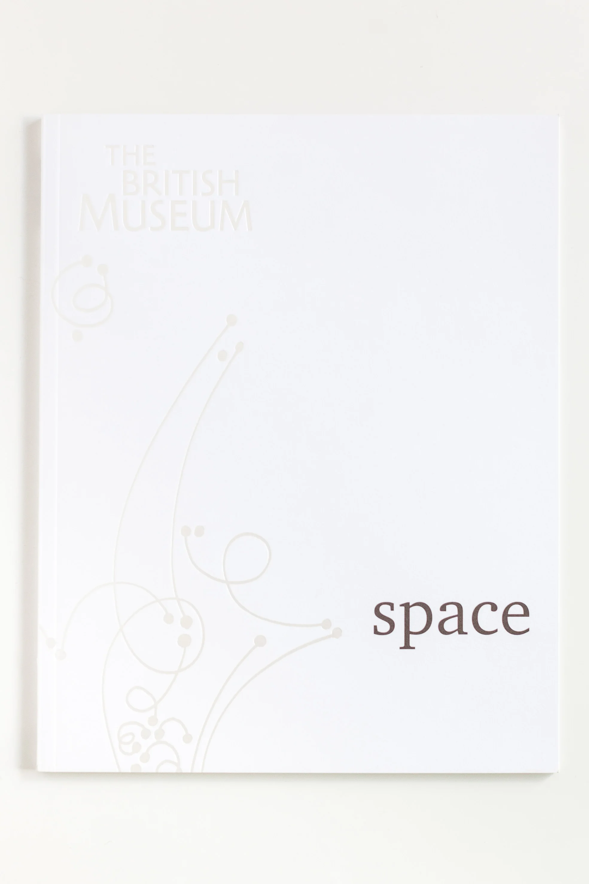 space, british museum