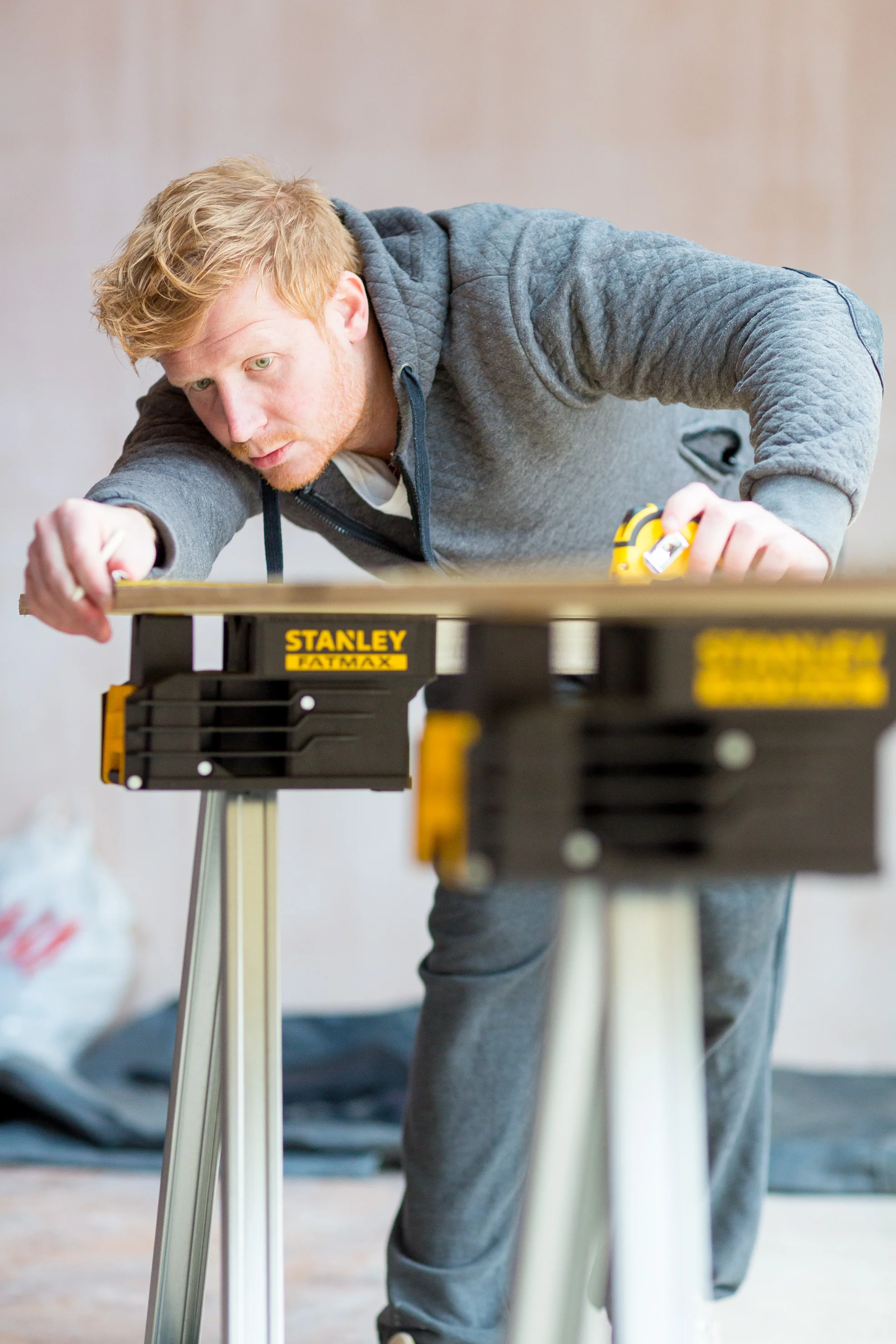 stanley tools
