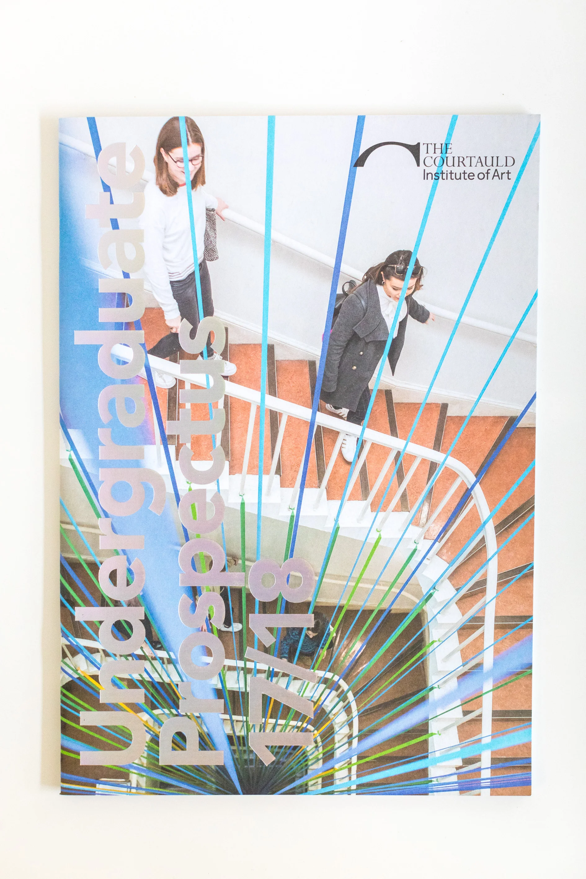 courtauld institute prospectus