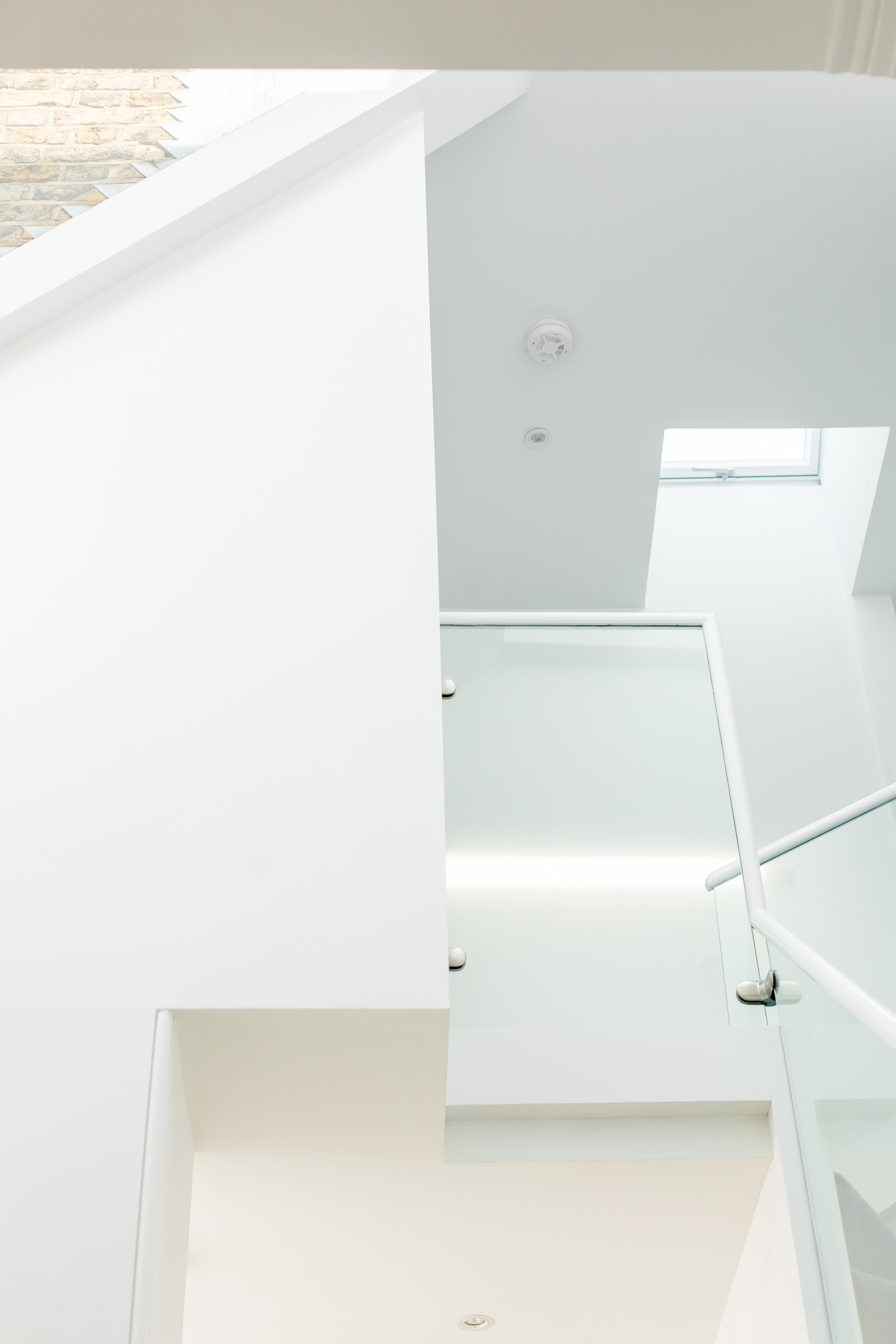 Private Residence, London