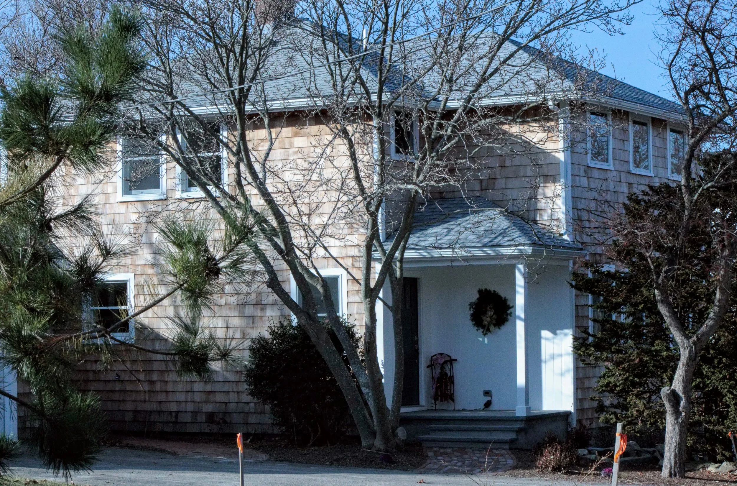 543 Country Way Scituate, MA 02066Scituate Homes for SaleScituate Homes