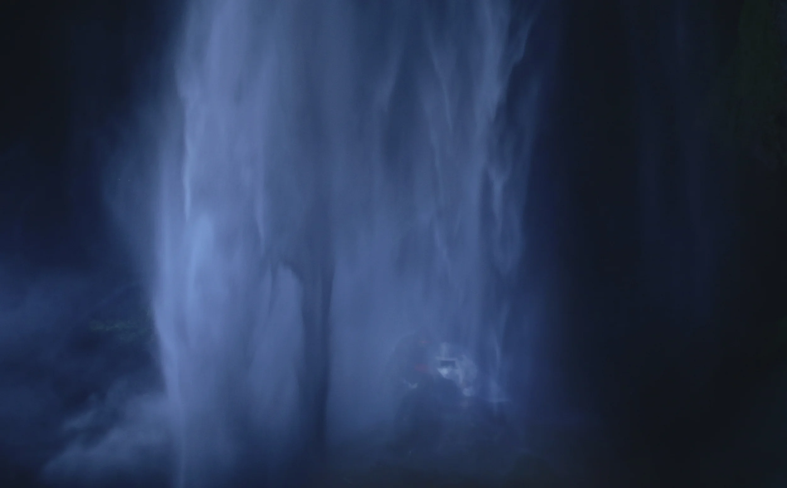 Seljalandsfoss