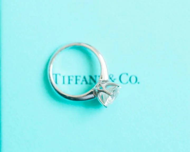 White Lace & Promises 