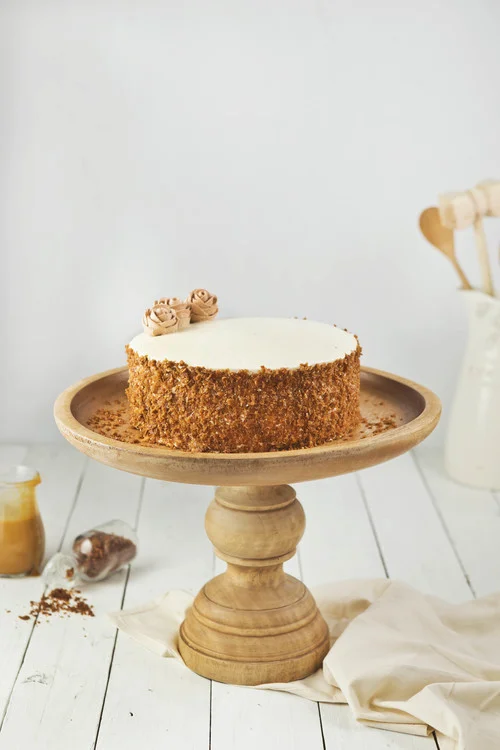 You CAN Have Your Cake & Eat It, Too