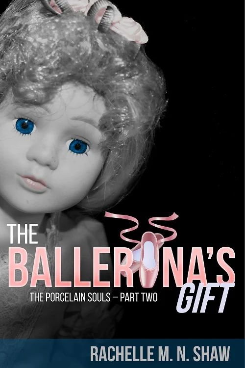 When Marley's parents buy the infamously spooky Whitson house, she comes face to face with the startling truth about its past. Torn between her escalting popularity and protecting herself and her loved ones from the looming danger that surrounds them, Marley must choose if the risks of her new social life are worth it.