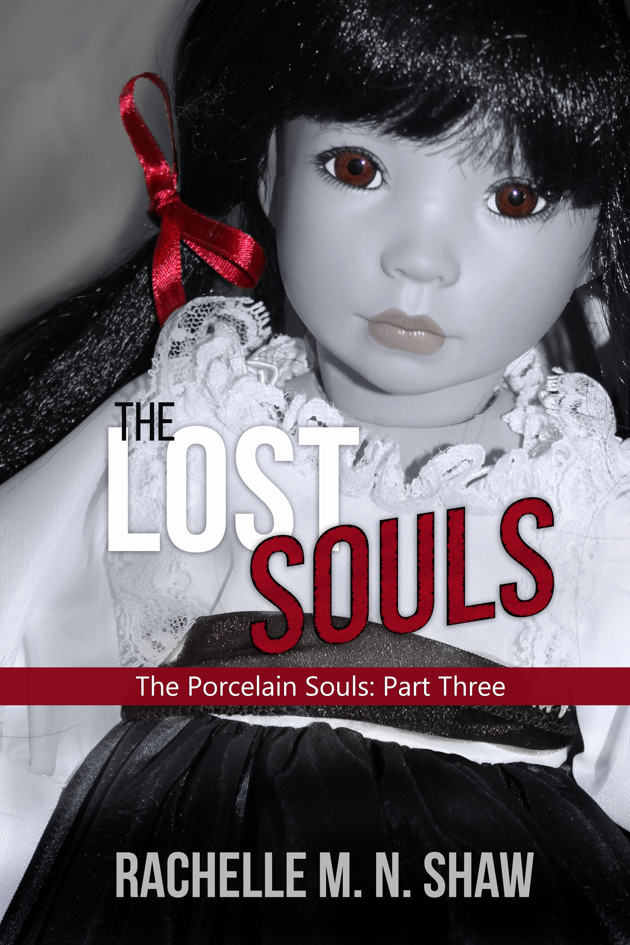 The Porcelain Souls Part 3
