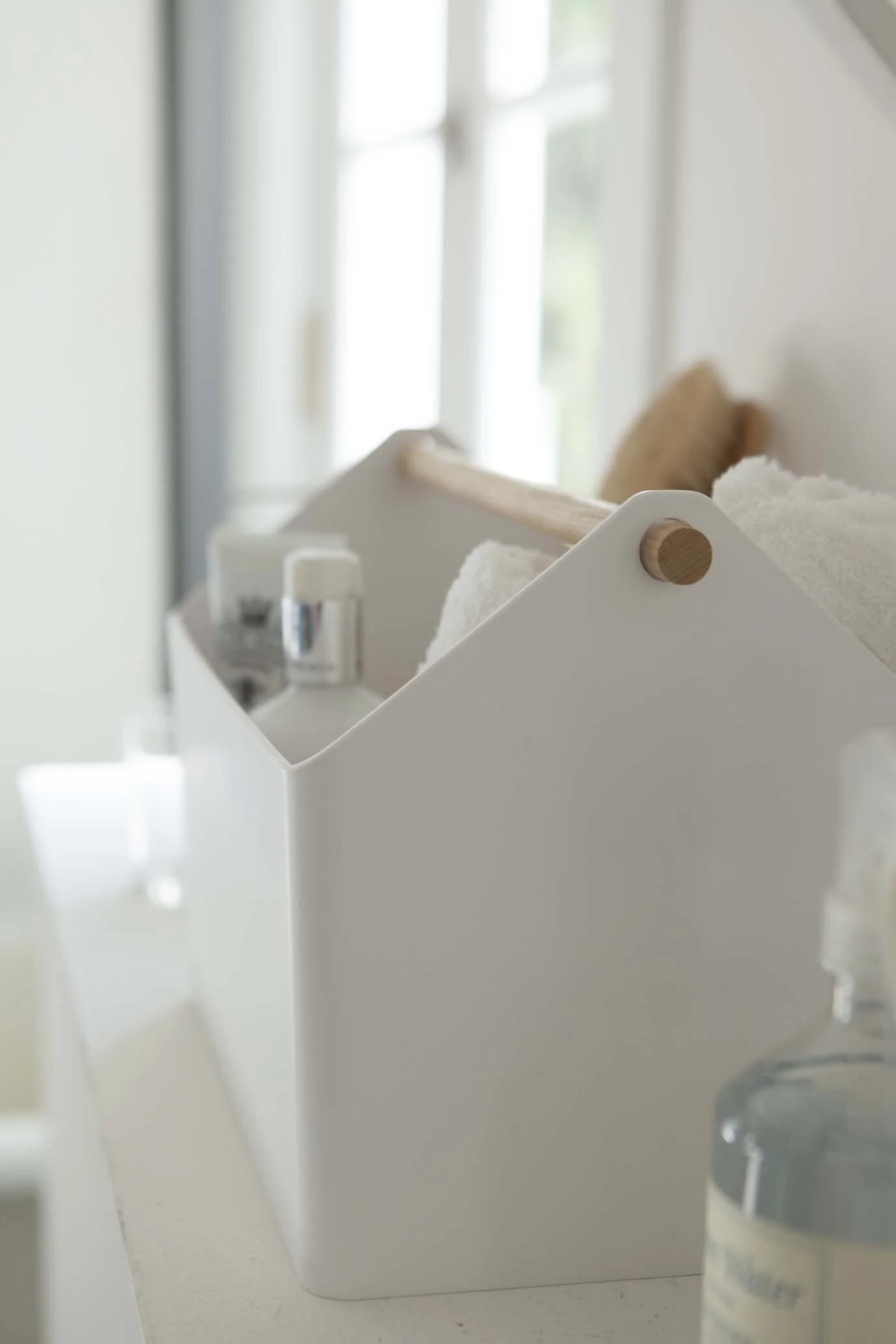 Yamazaki Favori Storage Container — Home/Work Santa Cruz