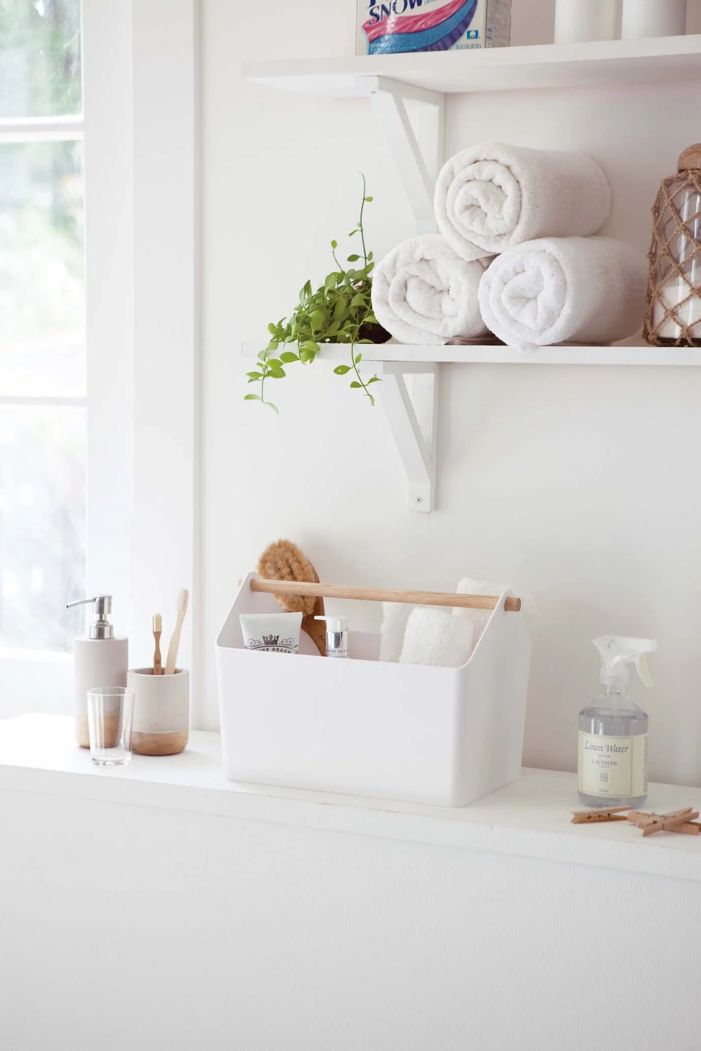 Yamazaki Favori Storage Container — Home/Work Santa Cruz