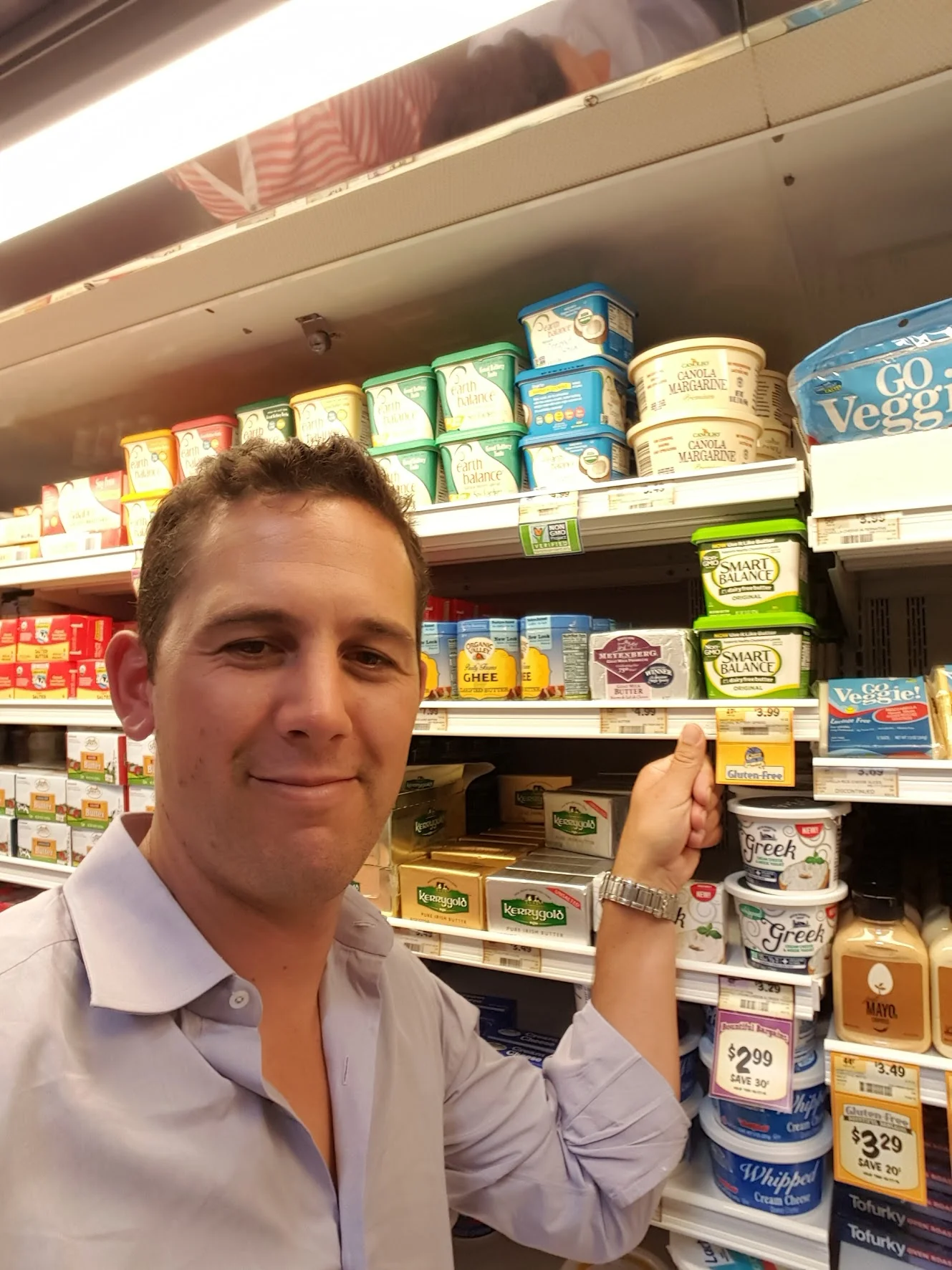 Matt + on the shelves.jpg