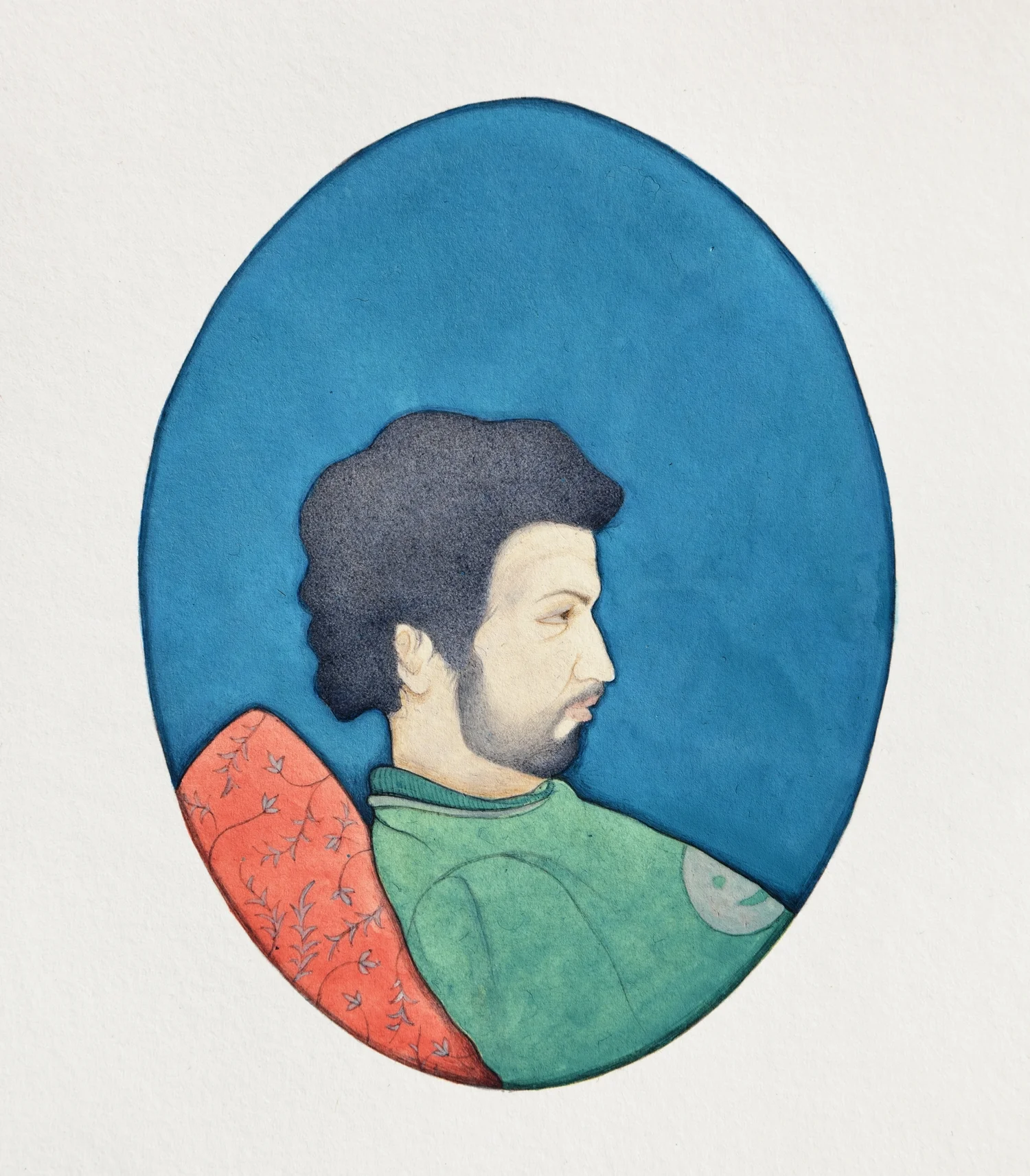 Ali