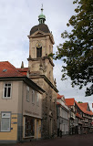  St Michael's