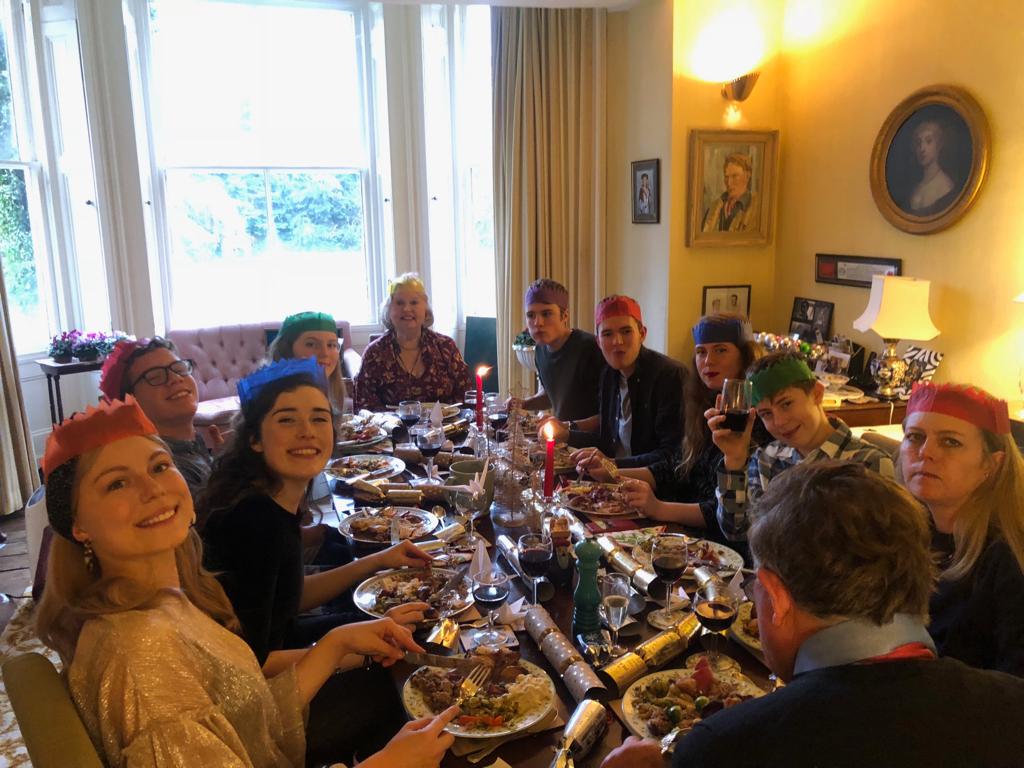 Christmas 2018