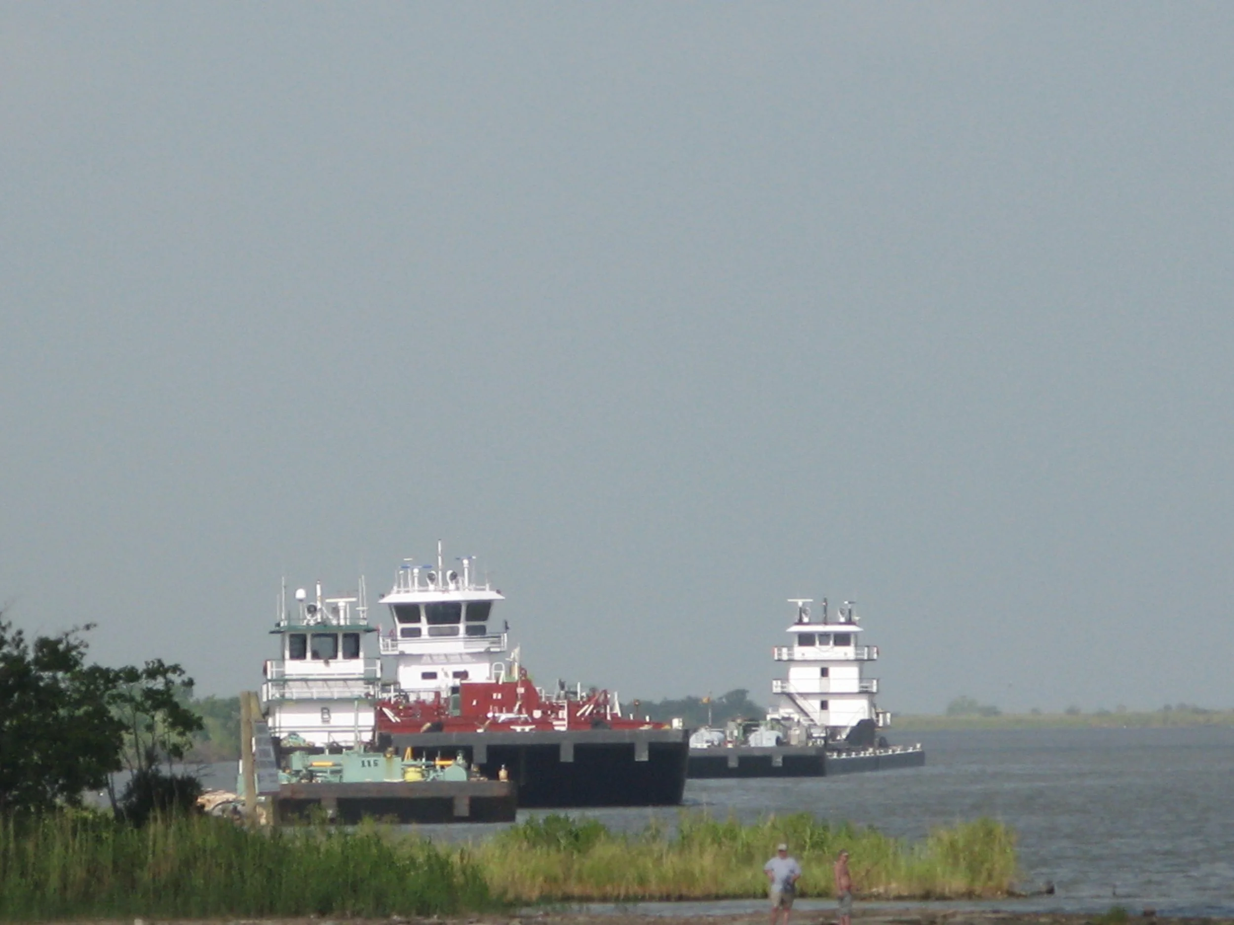 Port Arthur Texas Revival July 2008 120.JPG