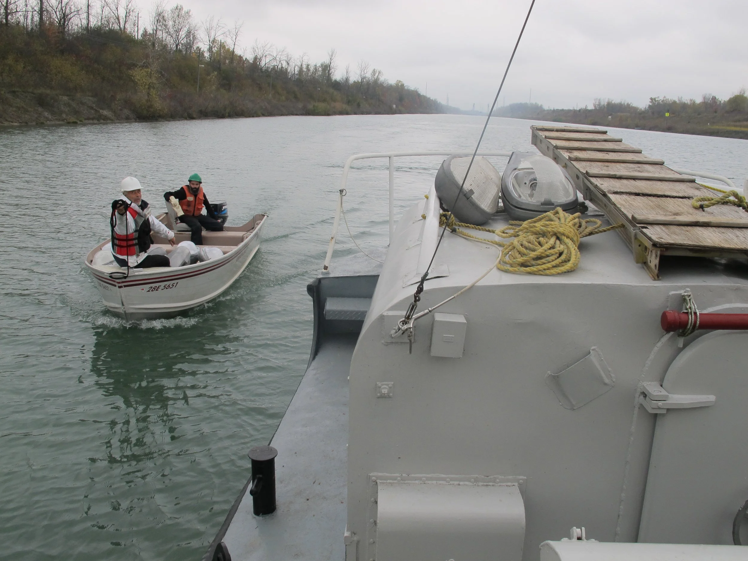 GAMS Welland Canal Project Oct 2014 063.JPG