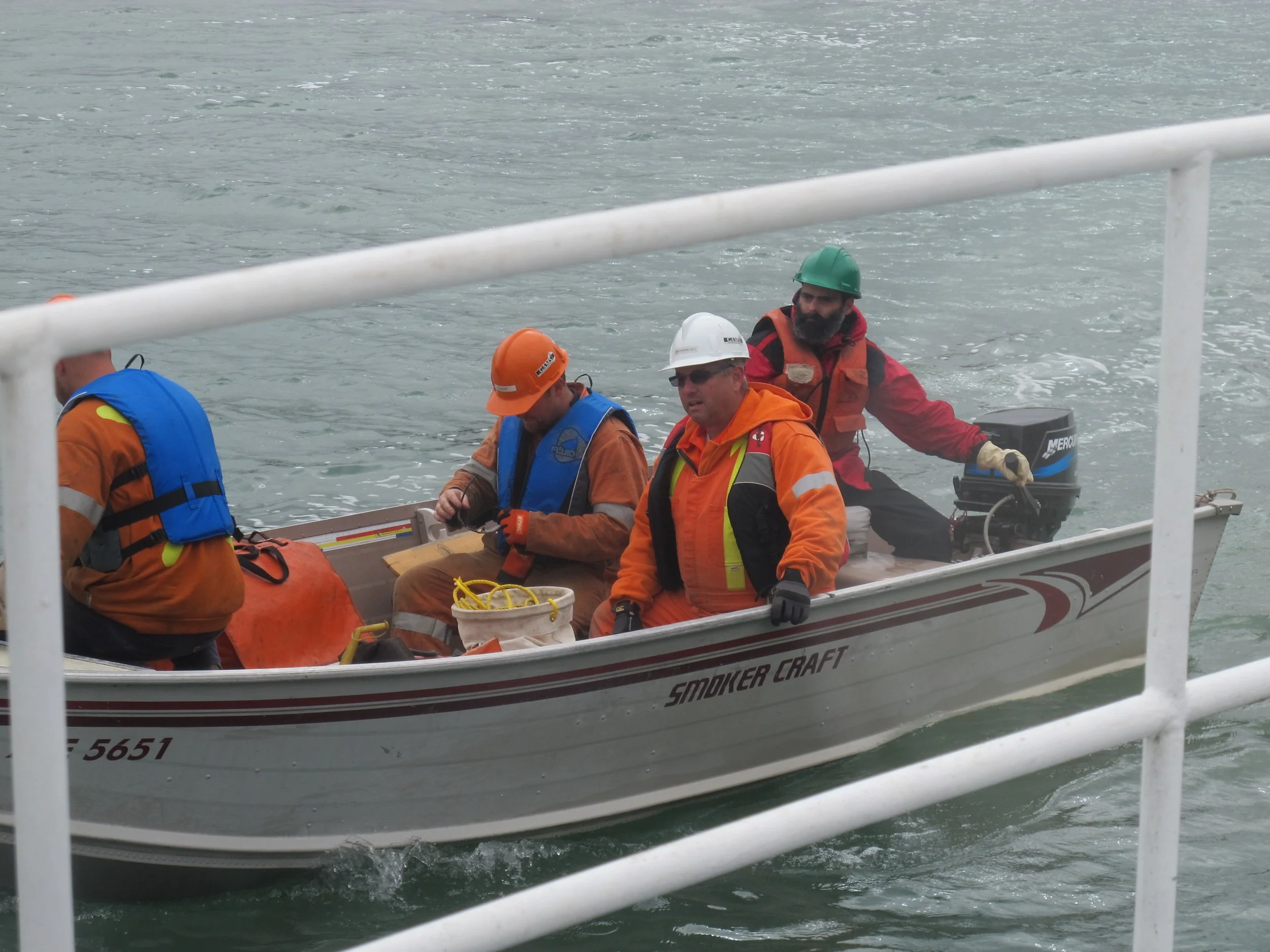 GAMS Welland Canal Project Oct 2014 081.JPG
