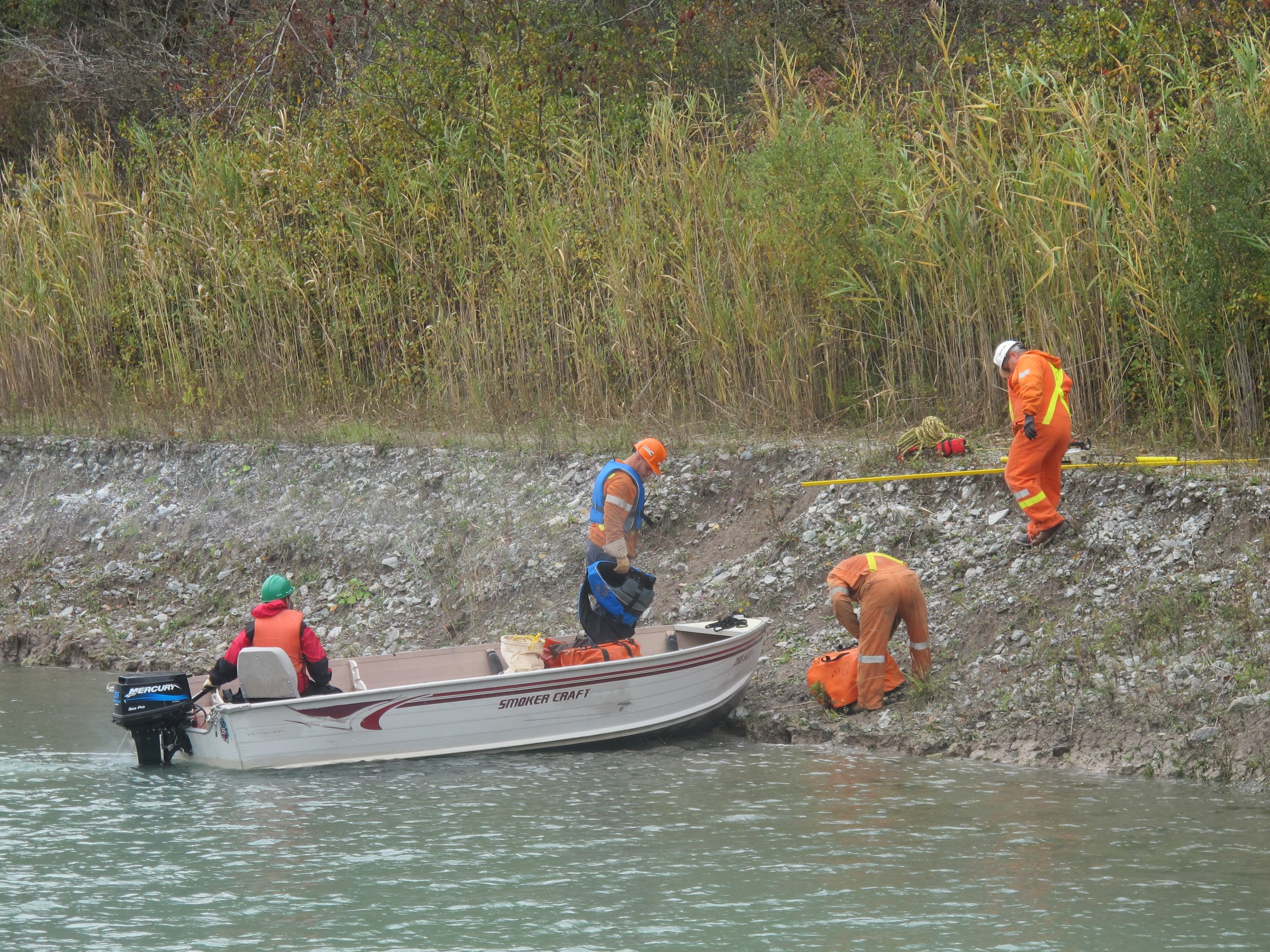 GAMS Welland Canal Project Oct 2014 079.JPG