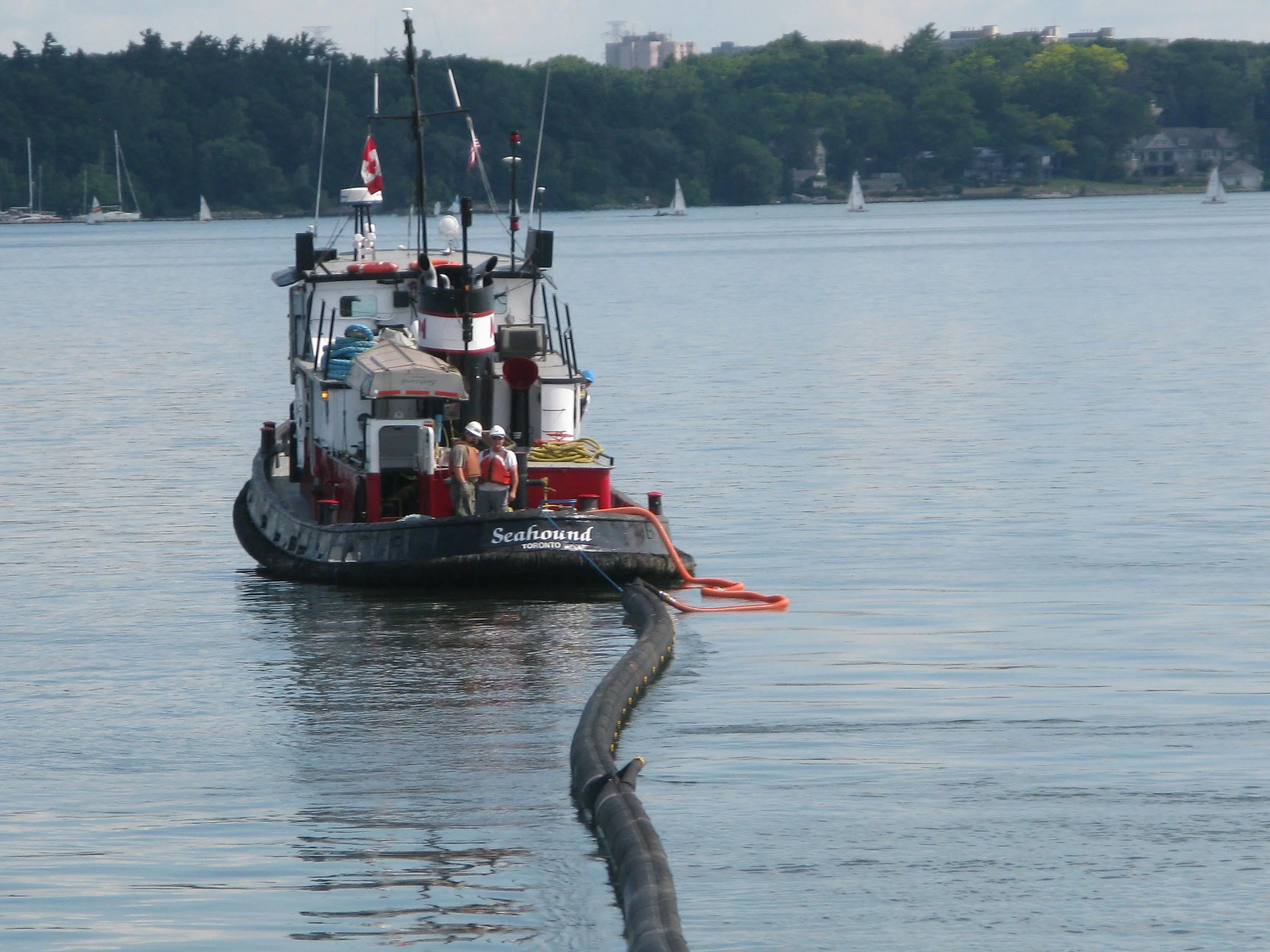 Oil Spill Training July 2011 035.JPG