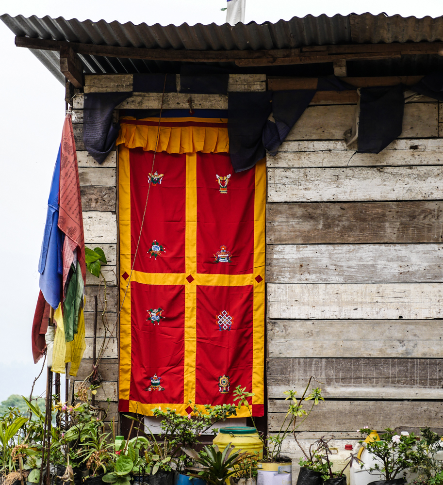 Kalimpong