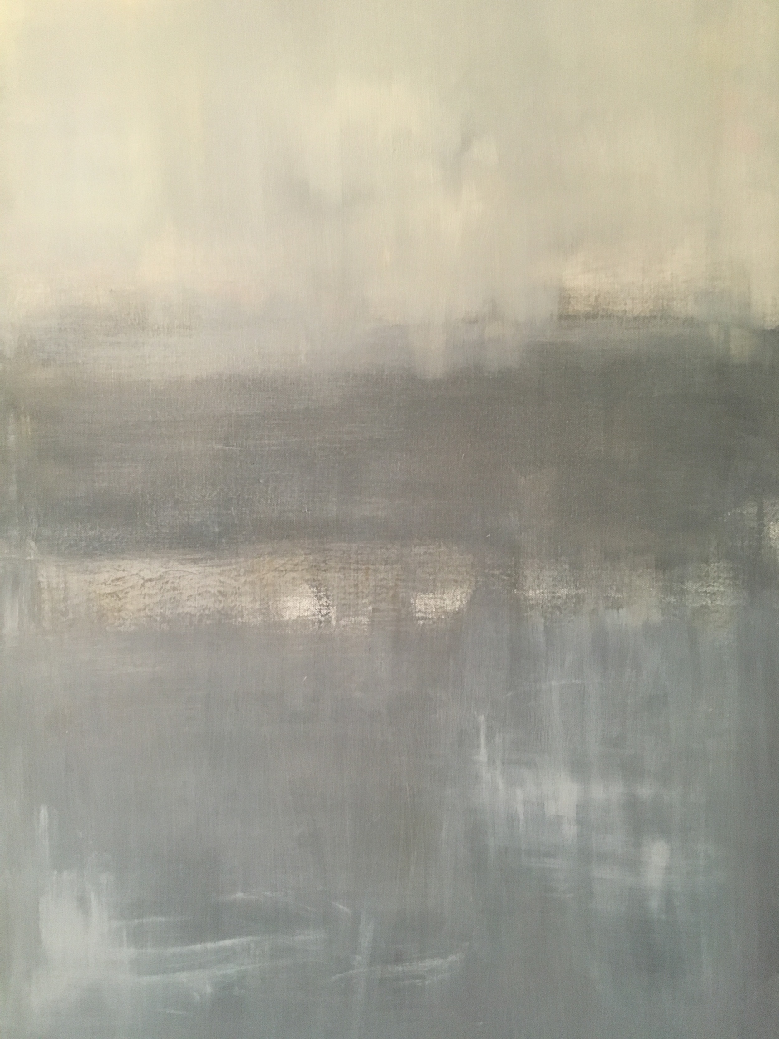 Gray Rising