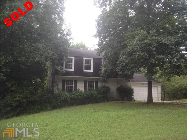 105 Kings Ridge Dr Wynnmeade Short Sale Listing $ 107,800