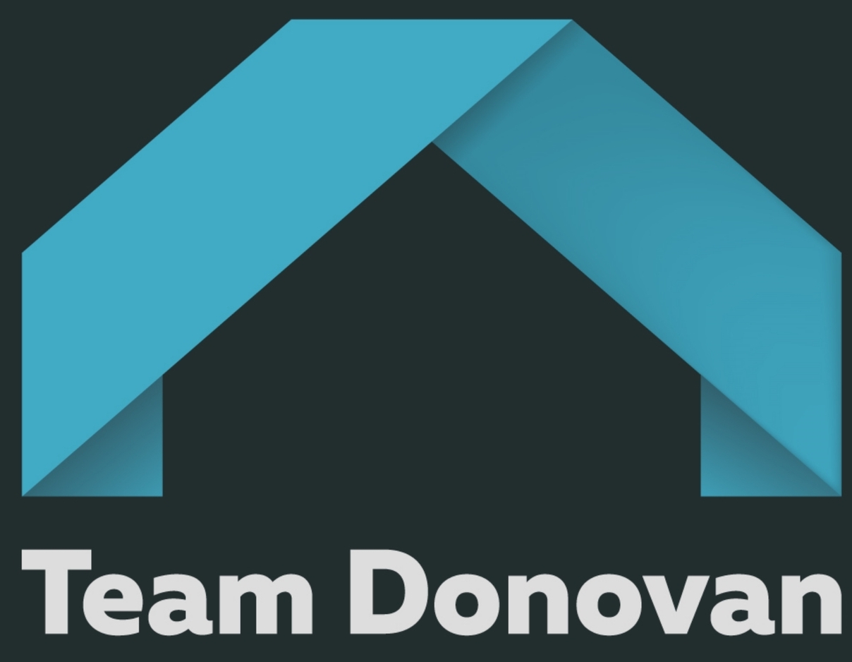 Team Donovan
