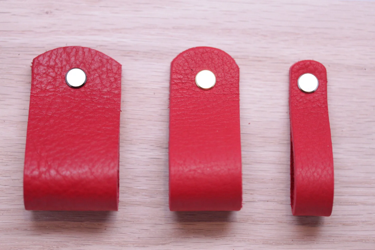 Leather, pull, hardware, bin, handle, cabinet, drawer, knob, handles, handmade, dresser, Ikea, hack, diy, kitchen, usa, black, dark, brown, light, distressed, color, finger