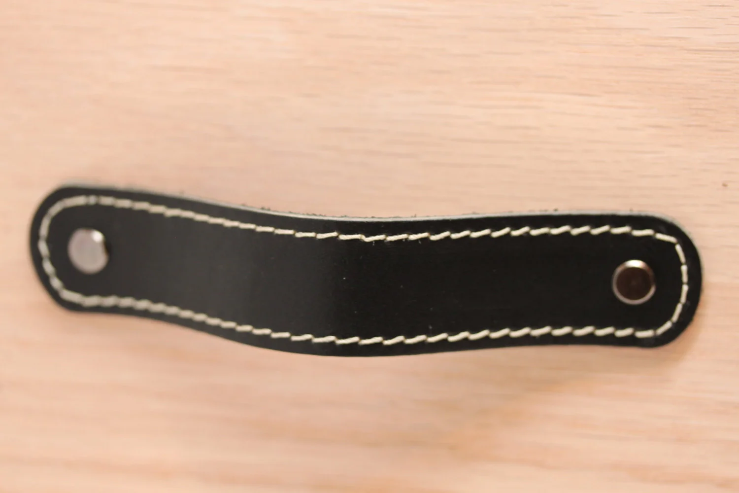 Leather, pull, hardware, bin, handle, cabinet, drawer, knob, handles, handmade, dresser, Ikea, hack, diy, kitchen, usa, black, dark, brown, light, distressed, color, finger