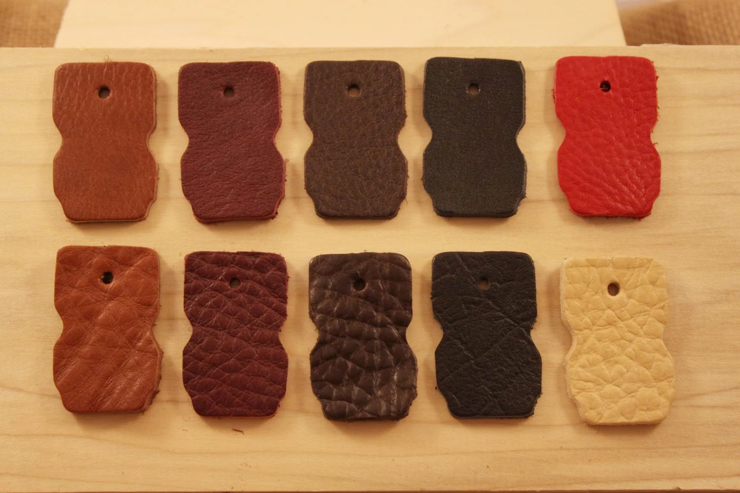 Leather, pull, hardware, bin, handle, cabinet, drawer, knob, handles, handmade, dresser, Ikea, hack, diy, kitchen, usa, black, dark, brown, light, distressed, color, finger
