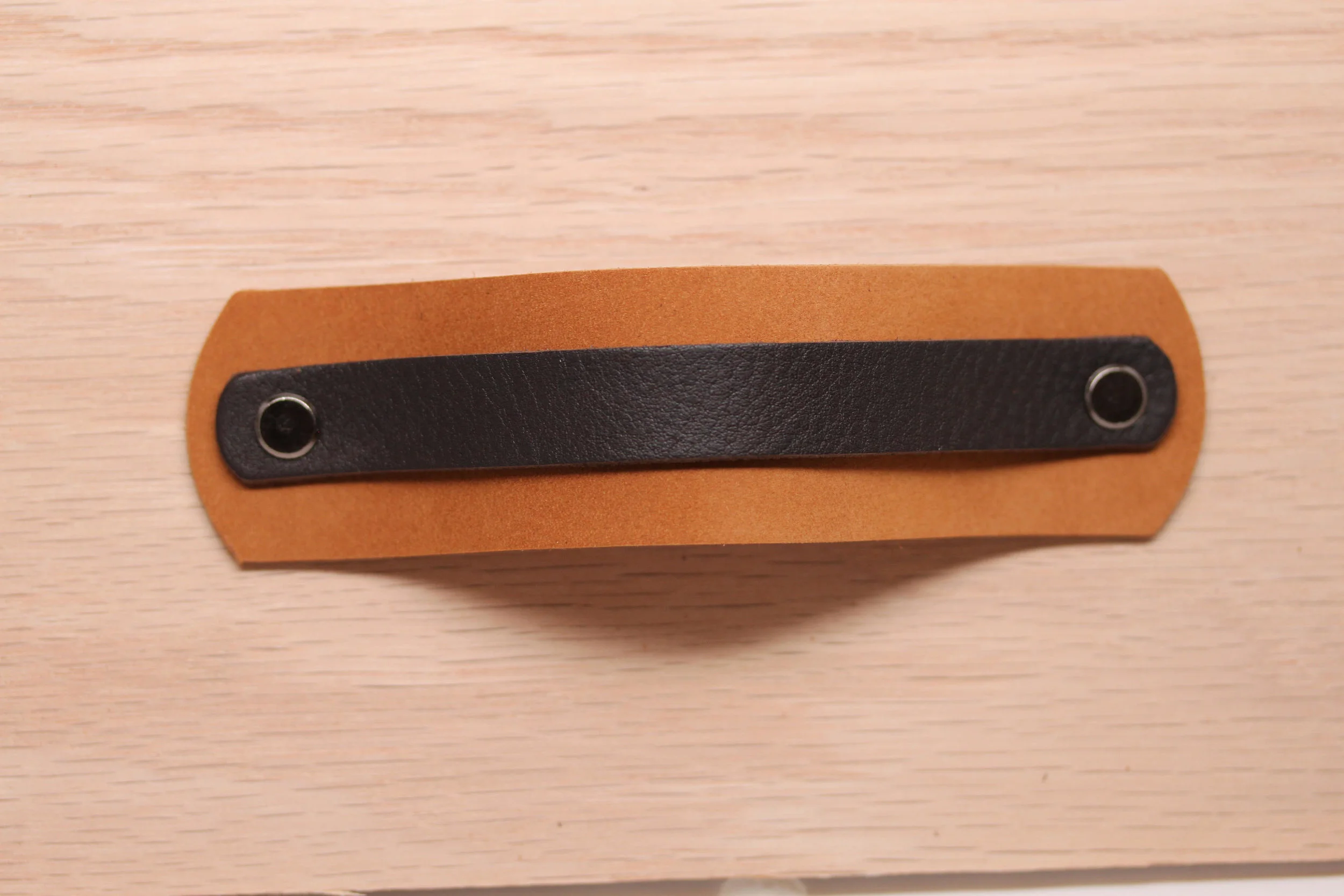 Leather, pull, hardware, bin, handle, cabinet, drawer, knob, handles, handmade, dresser, Ikea, hack, diy, kitchen, usa, black, dark, brown, light, distressed, color, finger