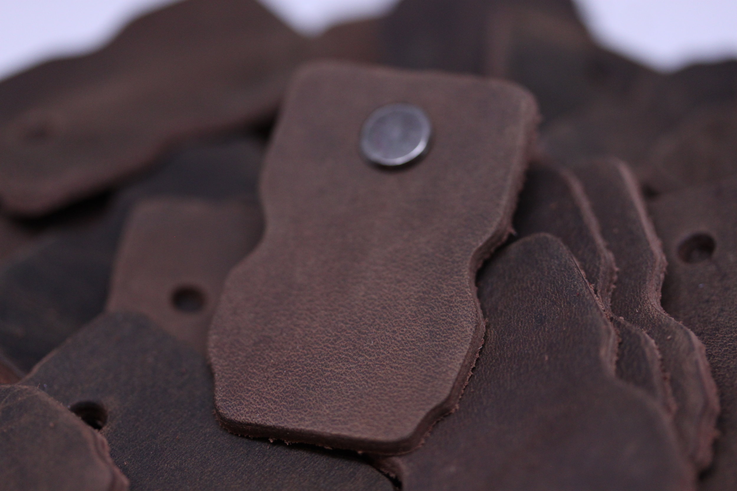 Leather, pull, hardware, bin, handle, cabinet, drawer, knob, handles, handmade, dresser, Ikea, hack, diy, kitchen, usa, black, dark, brown, light, distressed, color, finger