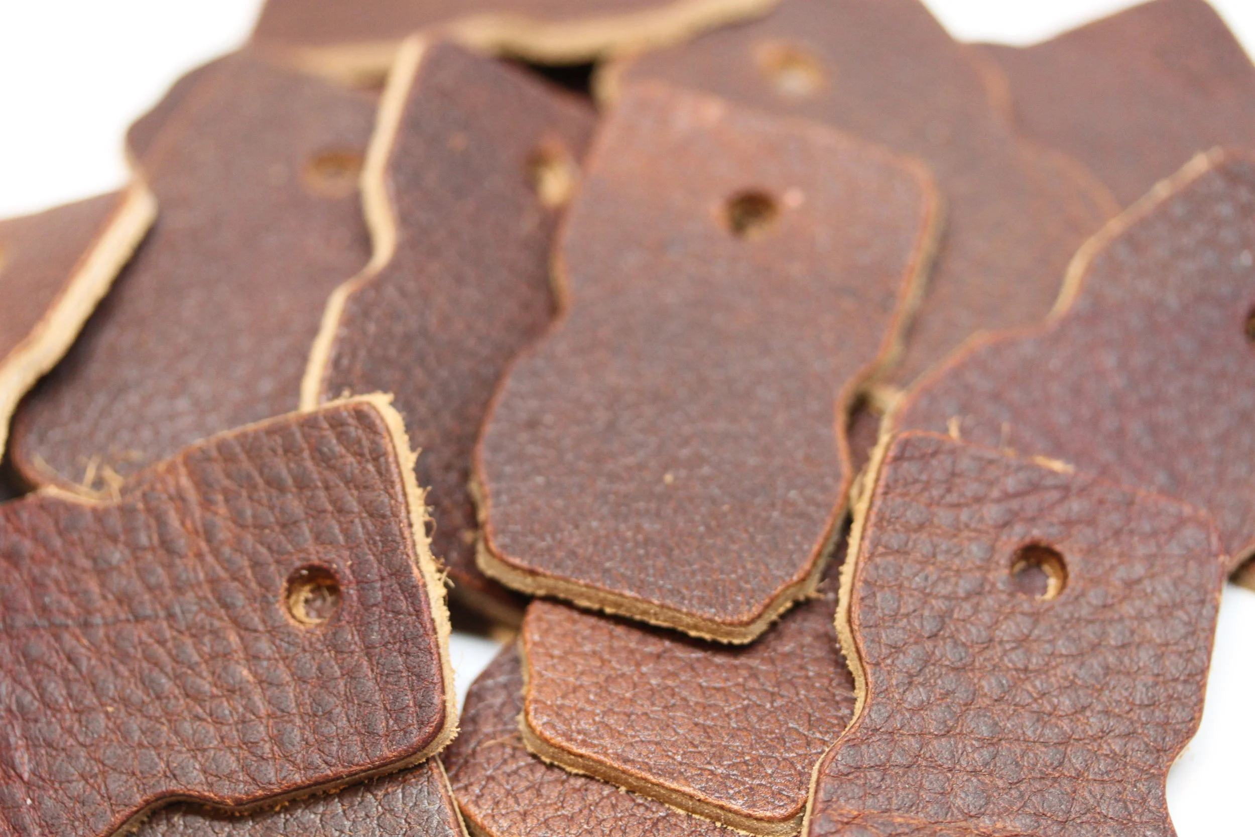 Leather, pull, hardware, bin, handle, cabinet, drawer, knob, handles, handmade, dresser, Ikea, hack, diy, kitchen, usa, black, dark, brown, light, distressed, color, finger