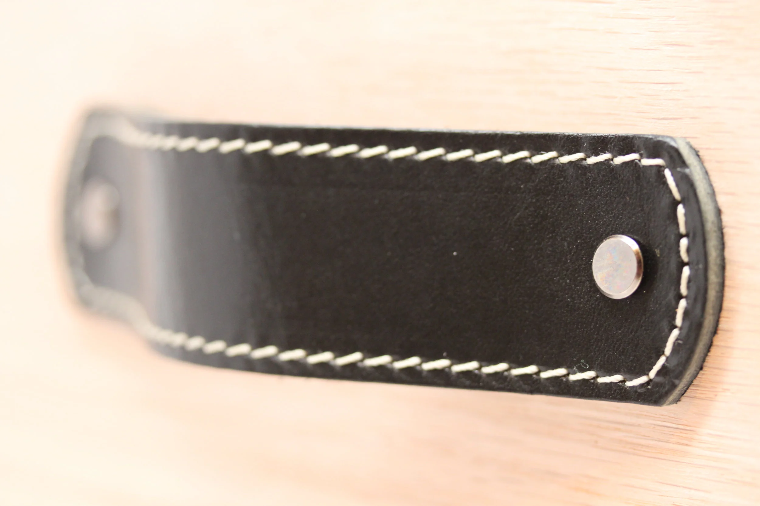 Leather, pull, hardware, bin, handle, cabinet, drawer, knob, handles, handmade, dresser, Ikea, hack, diy, kitchen, usa, black, dark, brown, light, distressed, color, finger