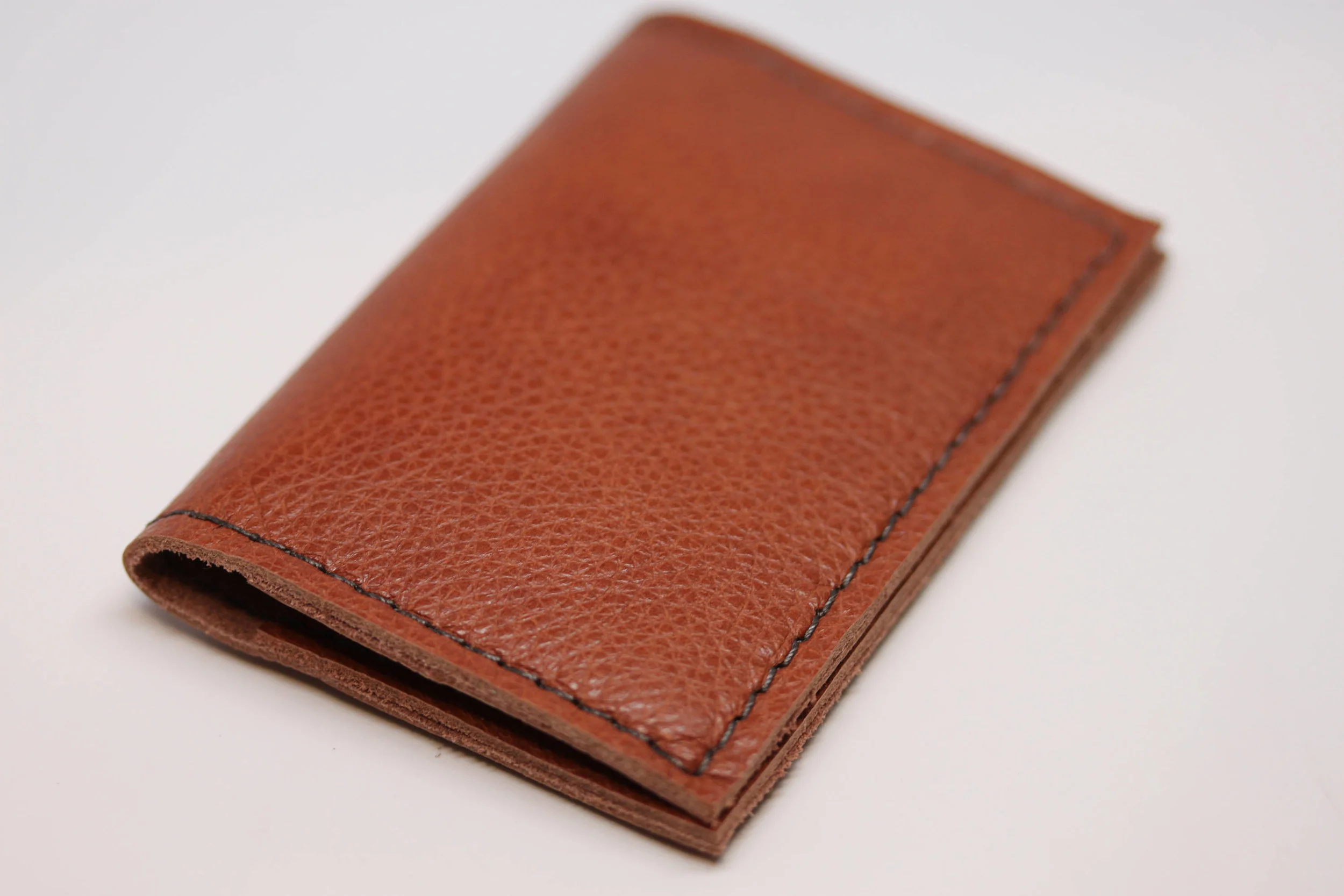 Leather, wallet, credit card, holder, case, mens, womens