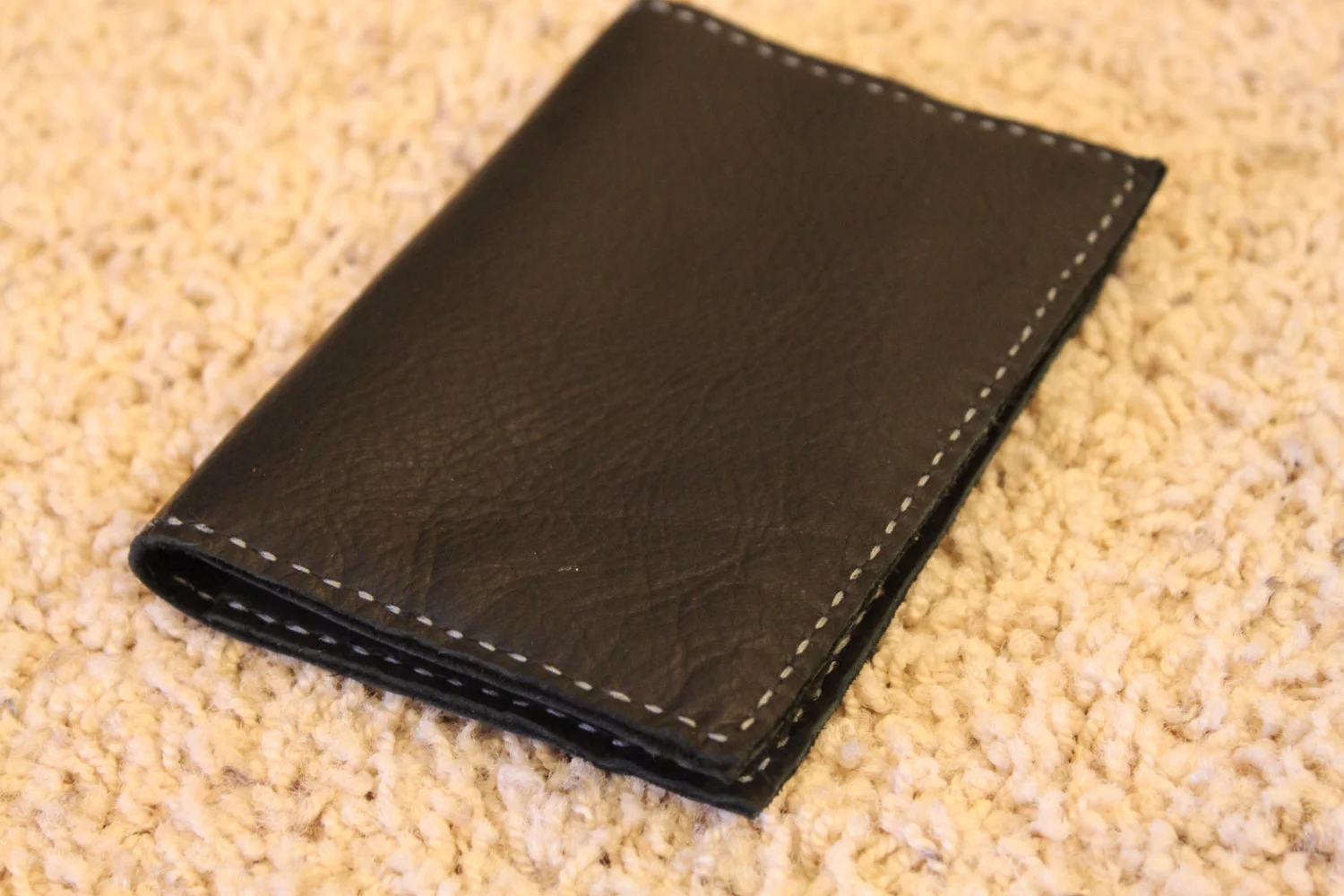 Leather, passport, case, wallet, travel, keeper, organizer, holder