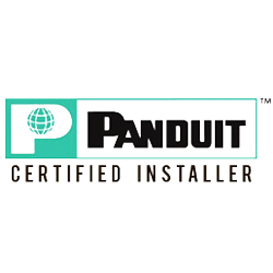 Panduit Certified Installer Logo.png