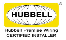 Hubbell Certified Installer.png